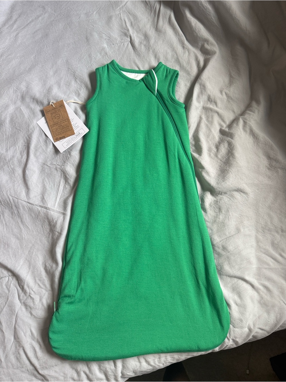 Kyte Baby Sleep Sack Size XS 1.0 Tog NWT